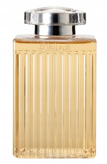 Gel na mytí Chloé Signature 200 ml