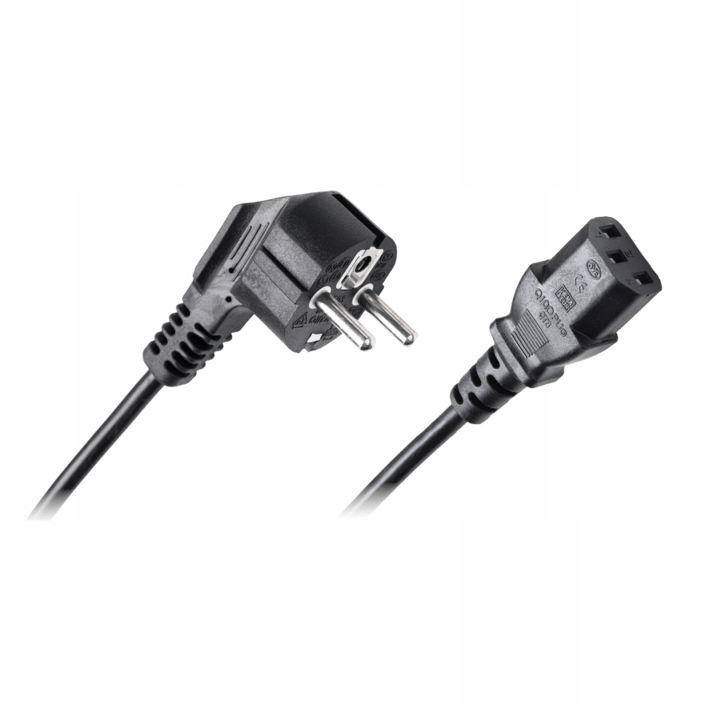 

Kabel zasilający 5M KPO2772-5