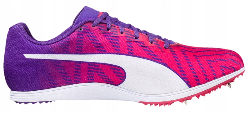 PUMA Kolce evoSPEED Distance 7 r.42 Marka Puma