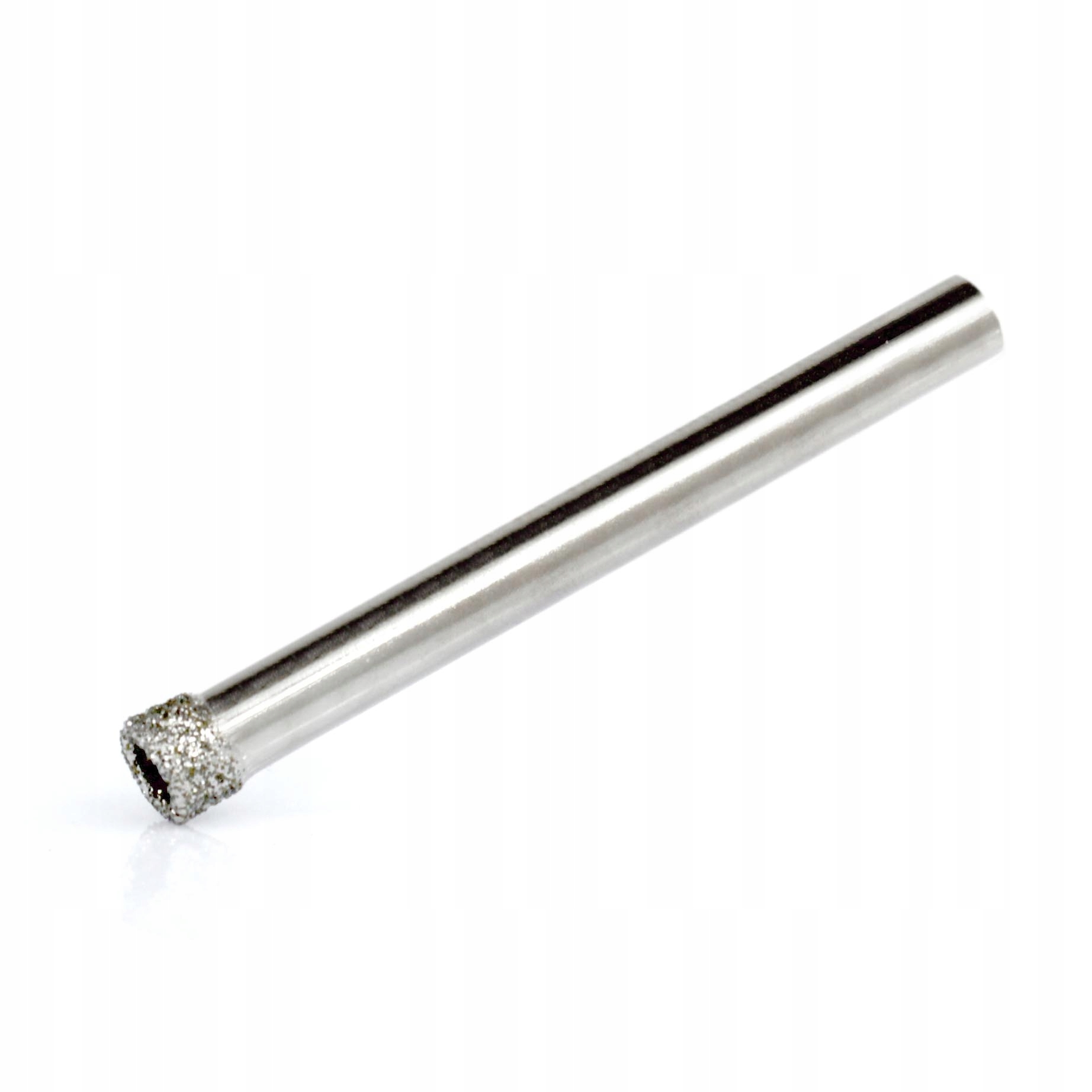 WIERTŁO DIAMENTOWE DO GRESU SZKŁA OTWORNICA 5 mm