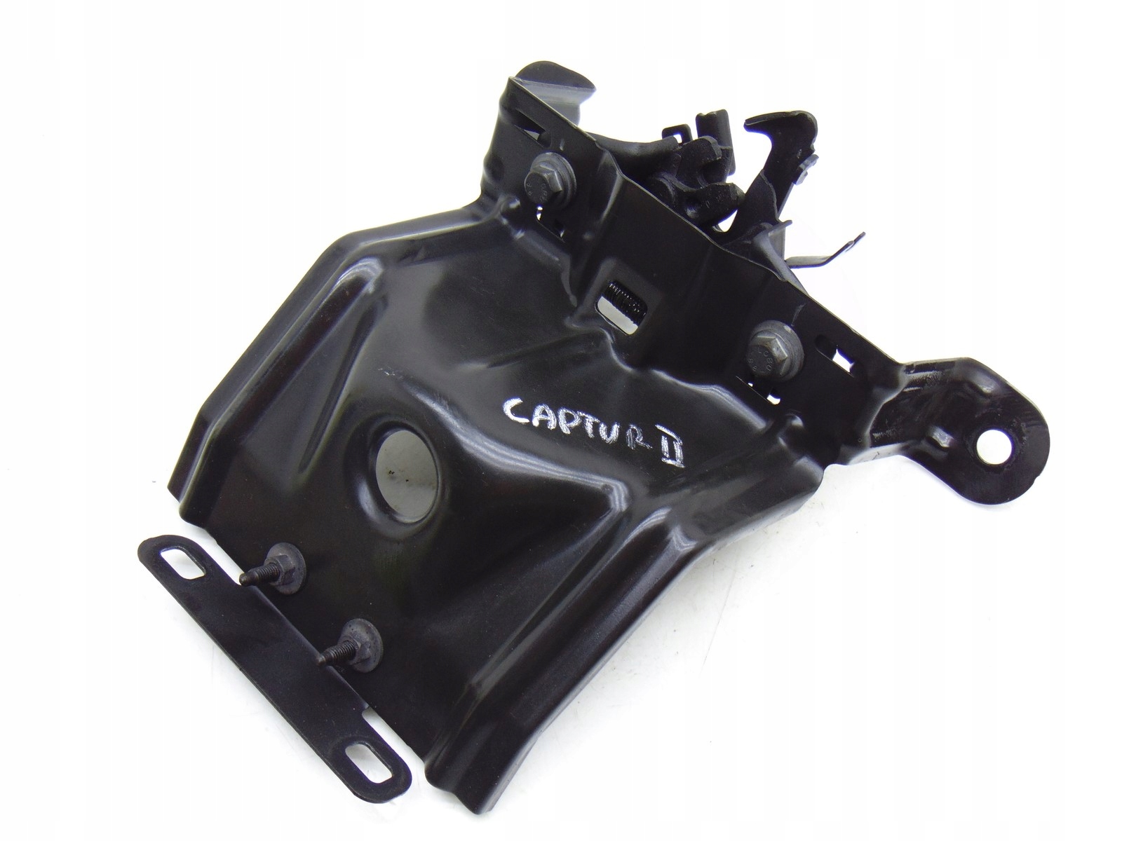 ЗАМОК РЕМЕНЯ КРОНШТЕЙН CAPTUR II RENAULT 612002205R