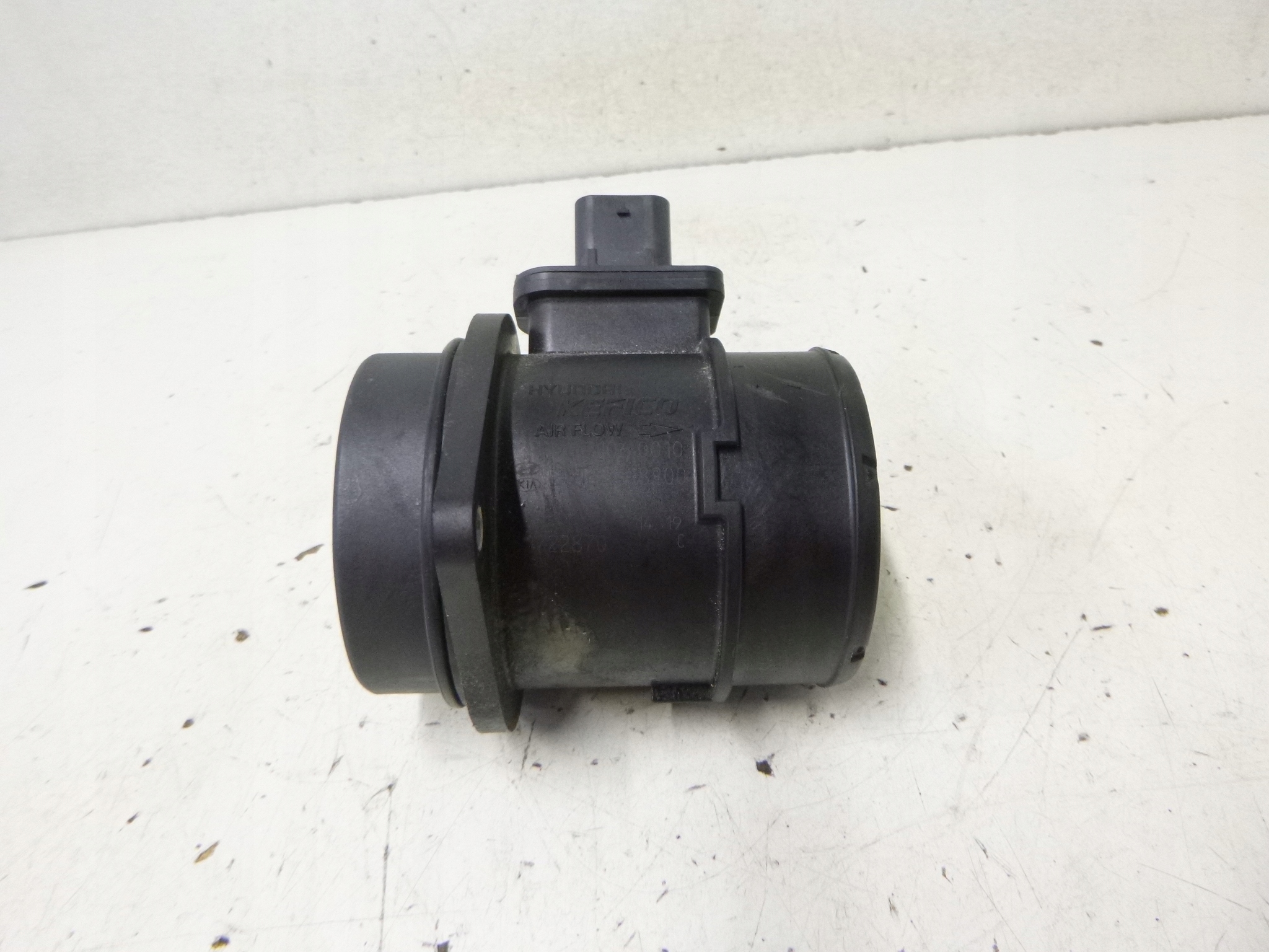flow meter Kia NIRO II 1.6 PHEV 22r. HYBRYDA