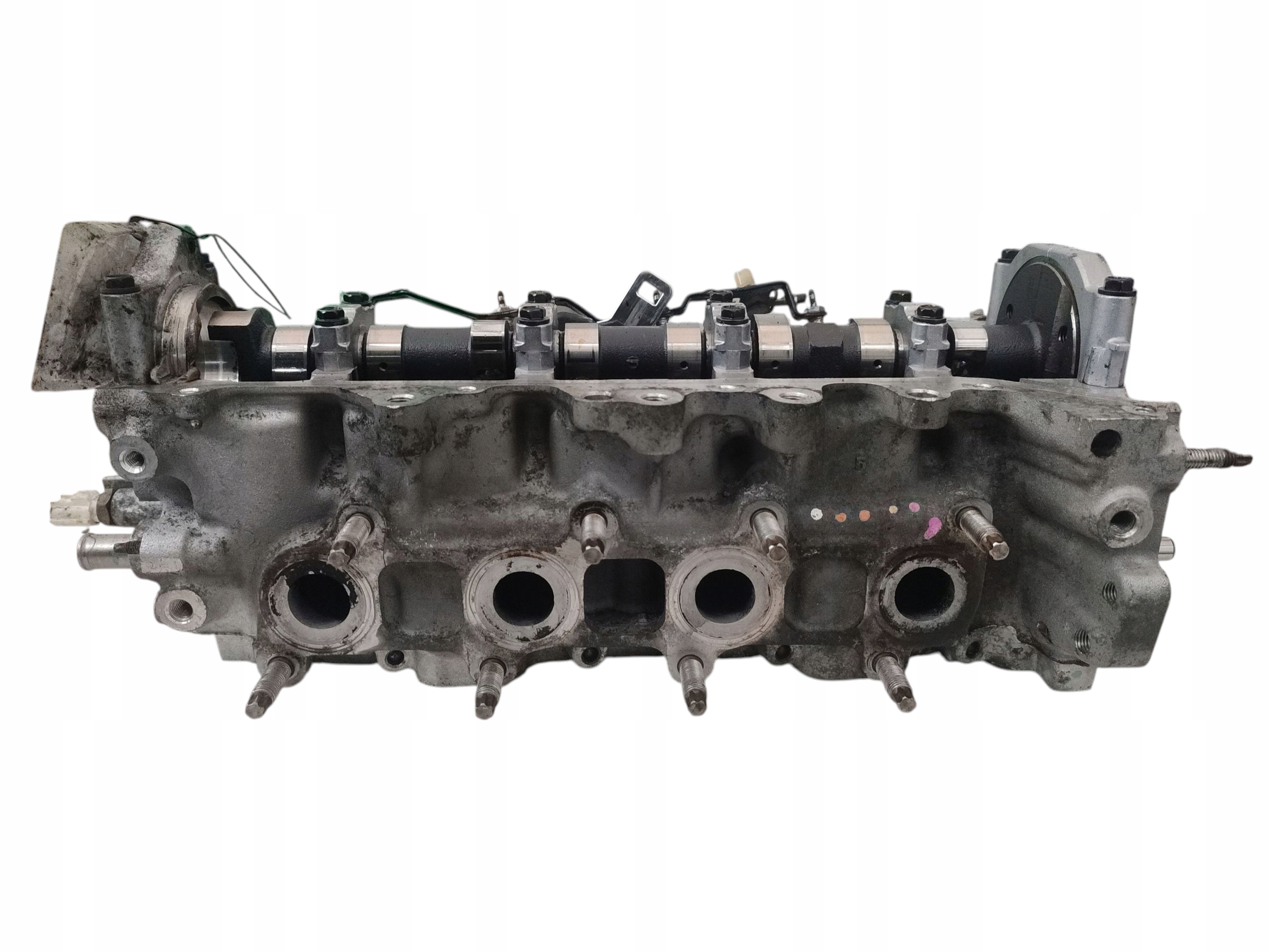 head. cam TOYOTA AURIS II E18 1.4 D4D 90KM 1ND-TV