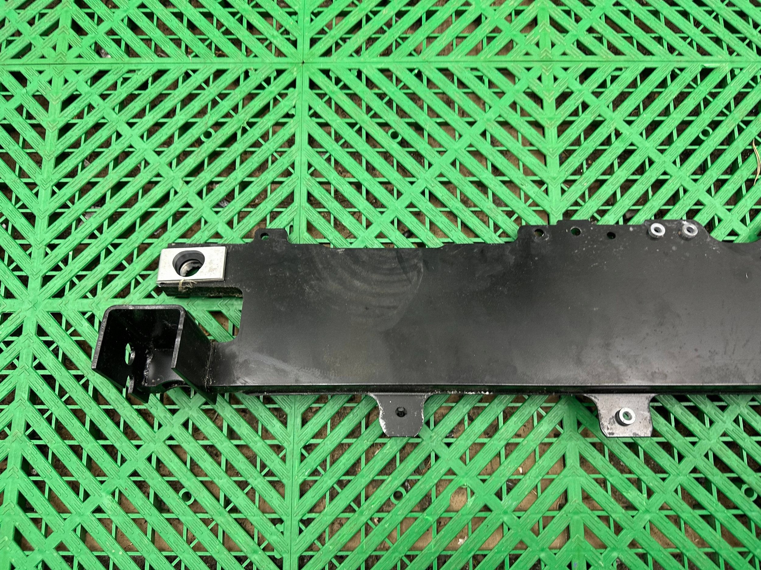 embrayage console RAMY avant BMW I3 6863506