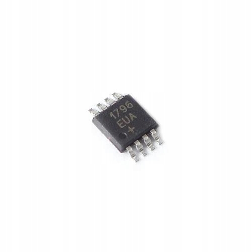 [2szt] MAX1796EUA Switching Voltage Regulators