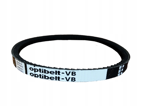 

Mikropas 8x5x575 Li/595Lp Pas Klinowy Optibelt