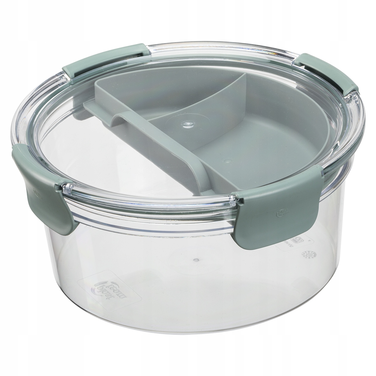 

Pojemniki na żywność lunch organizer pudełko
