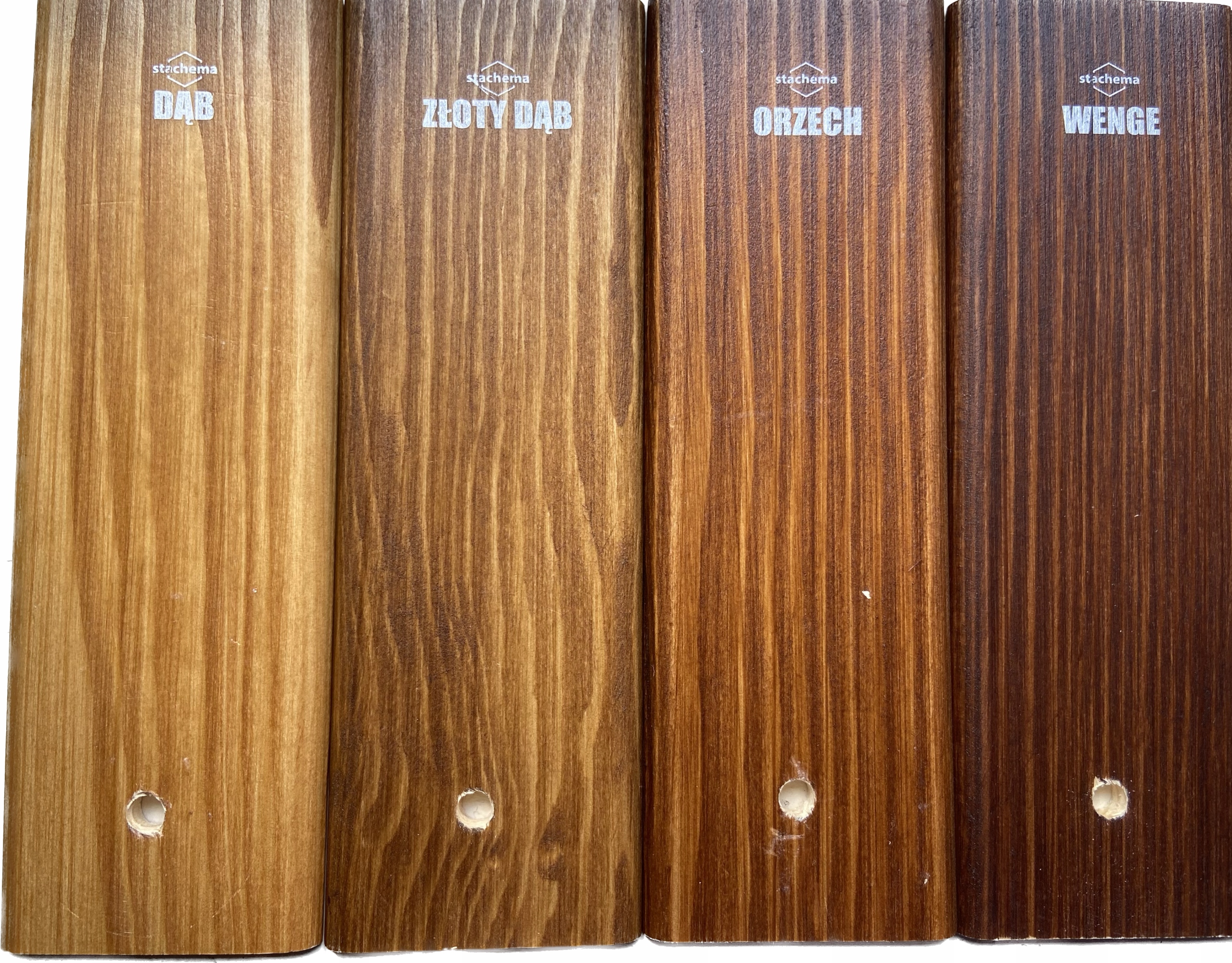 LIGNOFIX LAKIEROBEJCA DĄB 2,5L DO DREWNA Pojemność 2.5 l