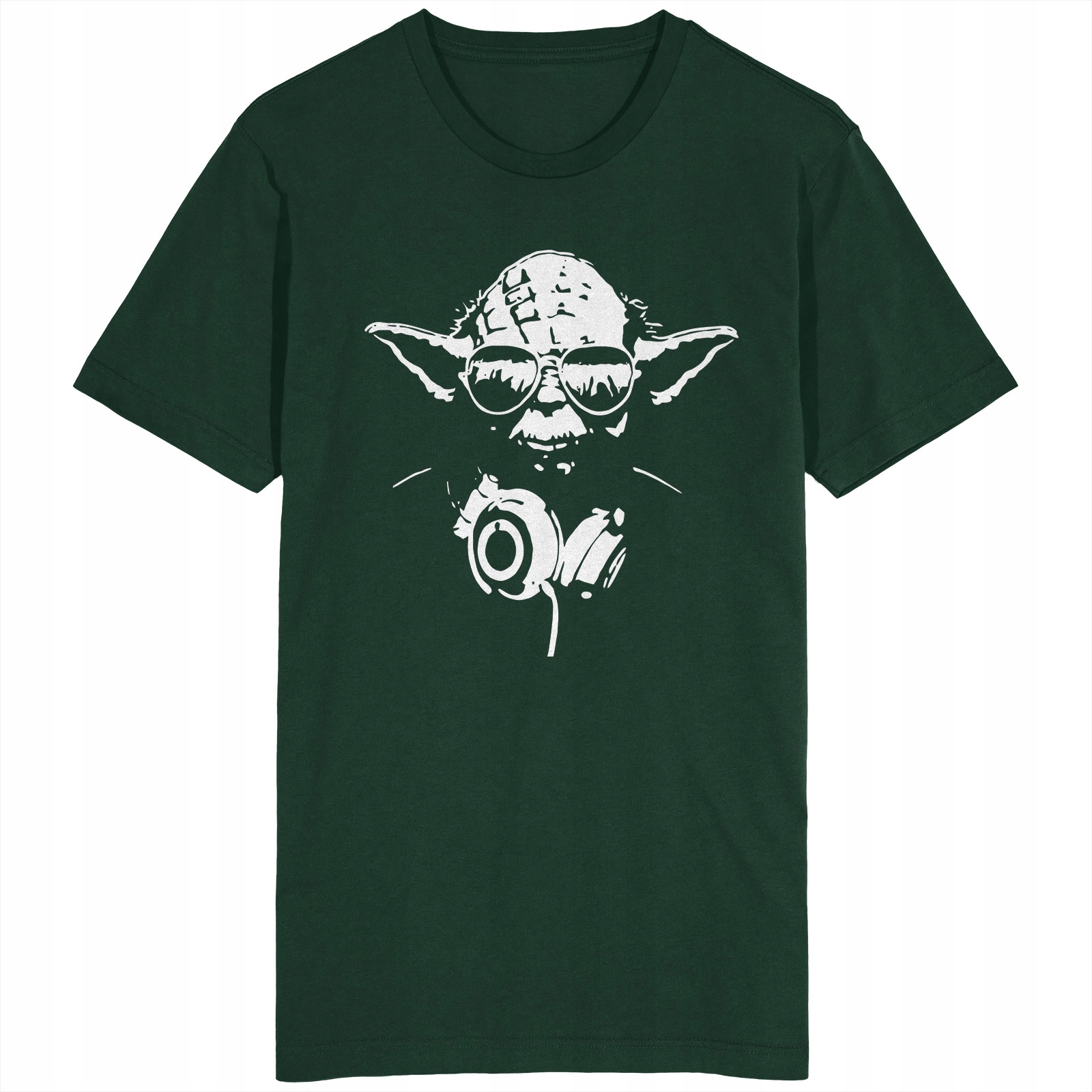

Dj Yoda Koszulka Star Wars Gwiezdne Wojny Jedi