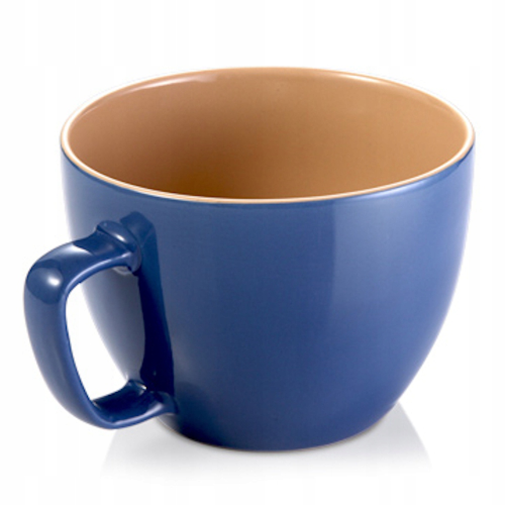 

Filiżanka do kawy i herbaty Ceramiczna 850 ml