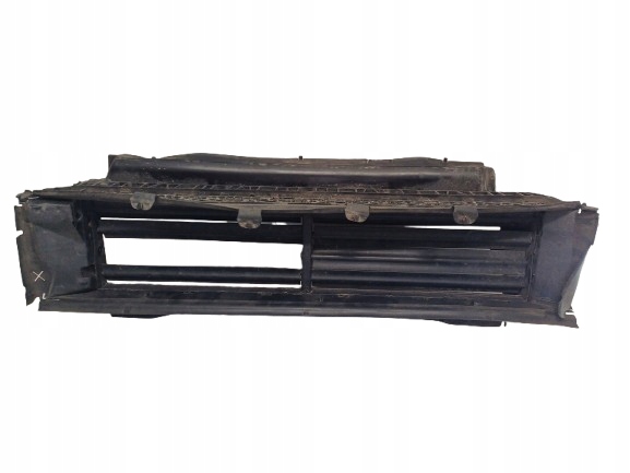 SKODA OCTAVIA 4 IV 19- KIEROWNICA POWIETRZA 5E3122327J