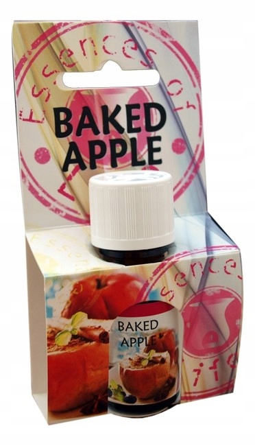 

Admit Olejek Zapachowy Syntetyczny 10ML Pieczone J