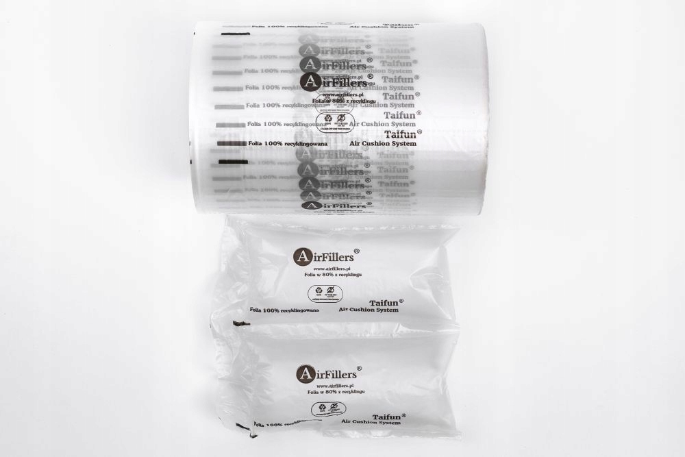 Wypełniacze do maszyny Tajfun 10x20 Extra Strong Kod producenta Filler10x20Strong