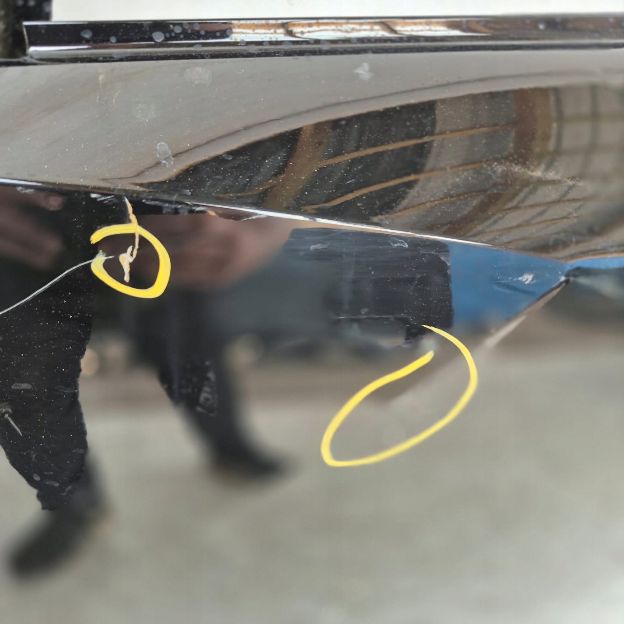 PEUGEOT 2008 II 19- door left front front