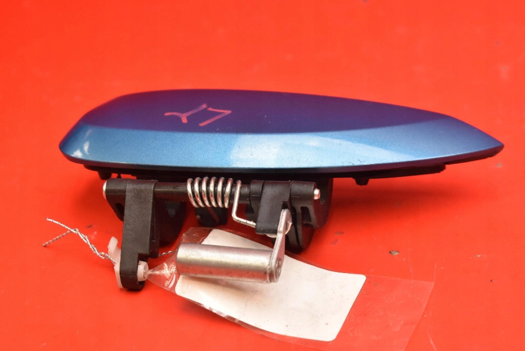 handle left rear part rear blue 806456965R DACIA SPRING 21