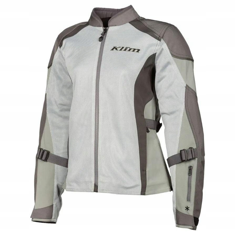 Kurtka Klim Avalon L Monument Gray