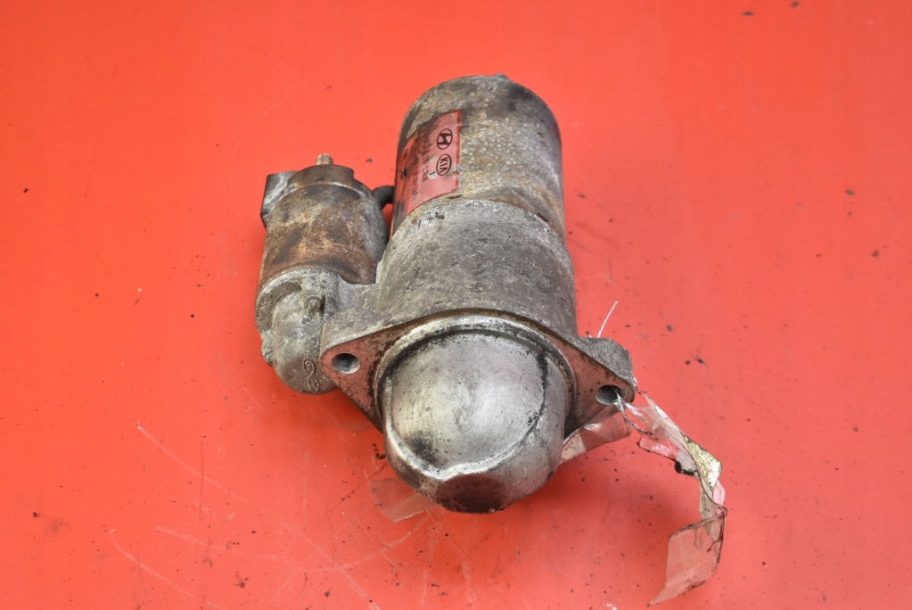 starter test 36100-2A800 HYUNDAI IX35 1.7 CRDI 115 KM 09-13