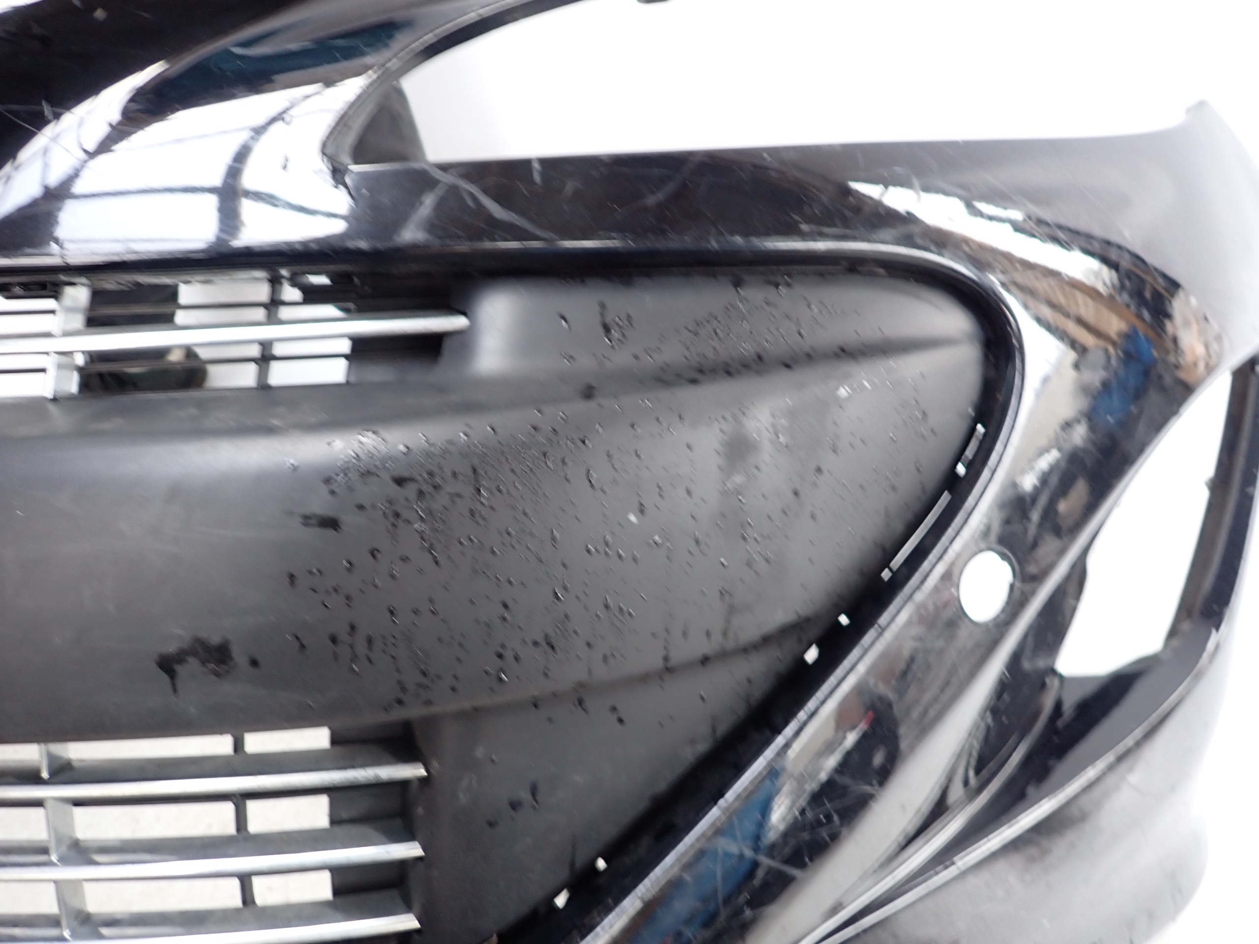 PEUGEOT 308 CC CABRIO 07- bumper front front 9681848777