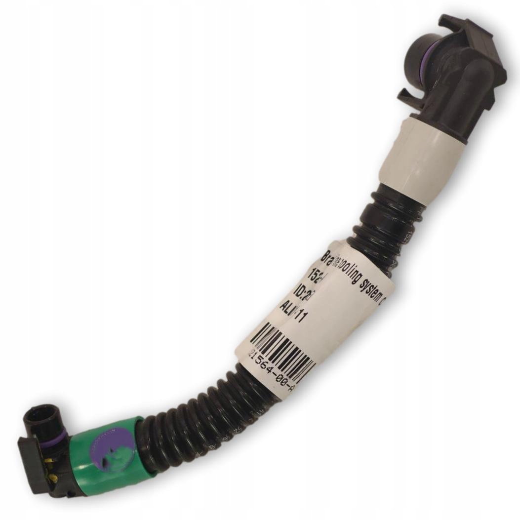 1521564-00-A - TESLA Y 3 ПРЕДВОДИТЕЛЬ ТРУБКА СИСТЕМЫ ОХЛАЖДЕНИЯ БАТАРЕИ