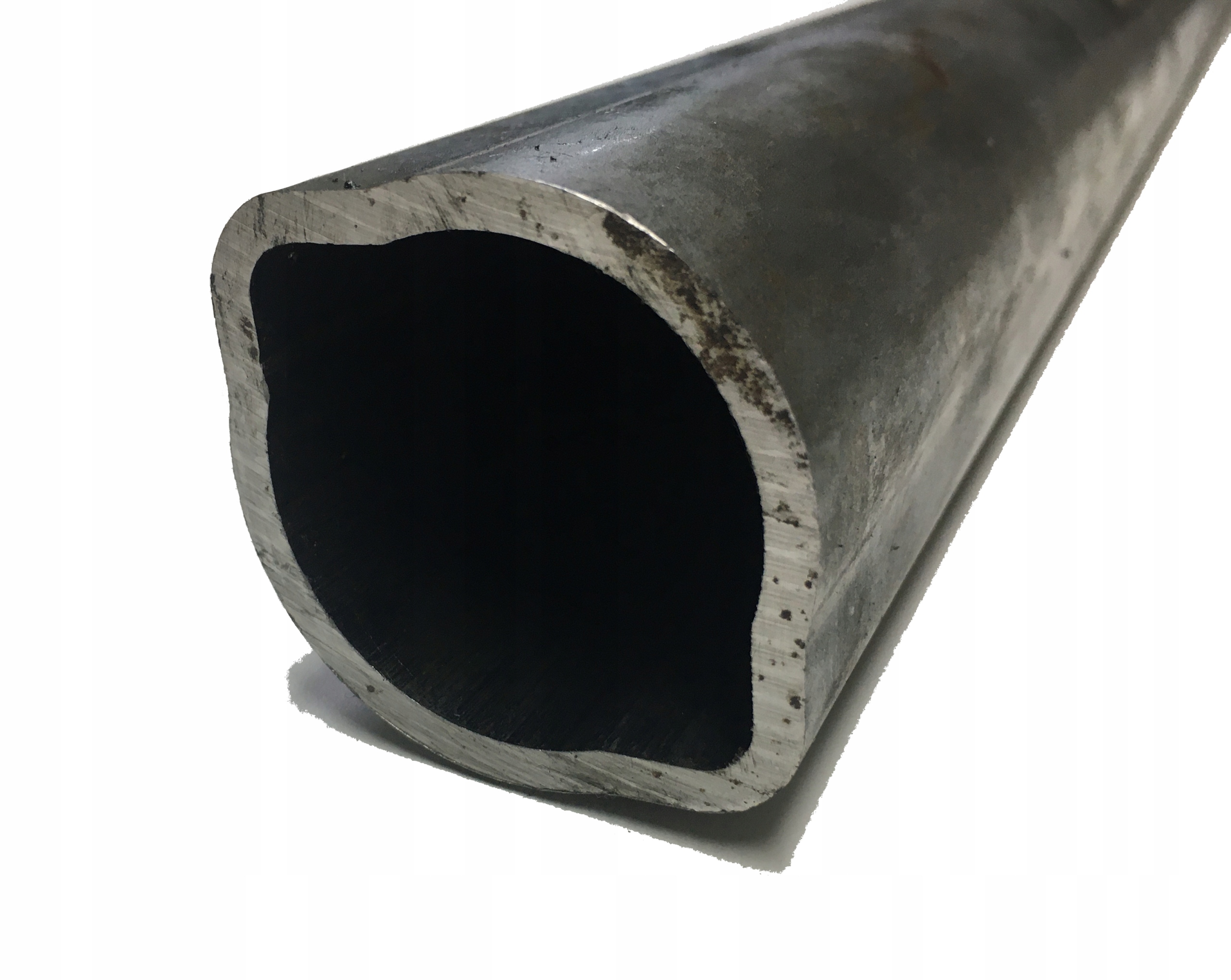 Rura wał WOM profilowa cytryna 48,3x58,5x3,9mm 1m Producent części Euro Drive Shaft