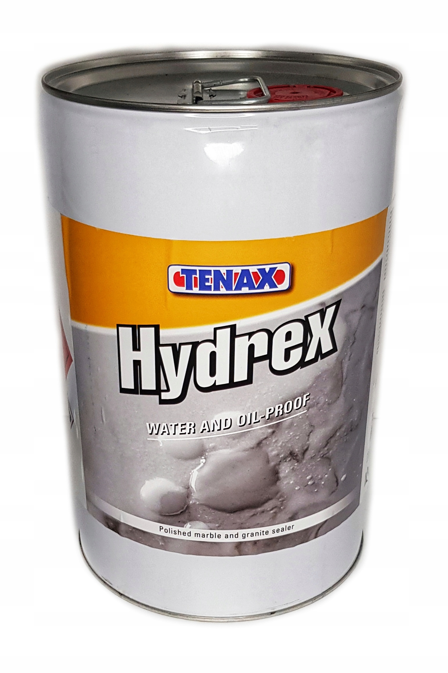

Hydrex Impregnat Do Kamienia Granitu Marmuru Tenax