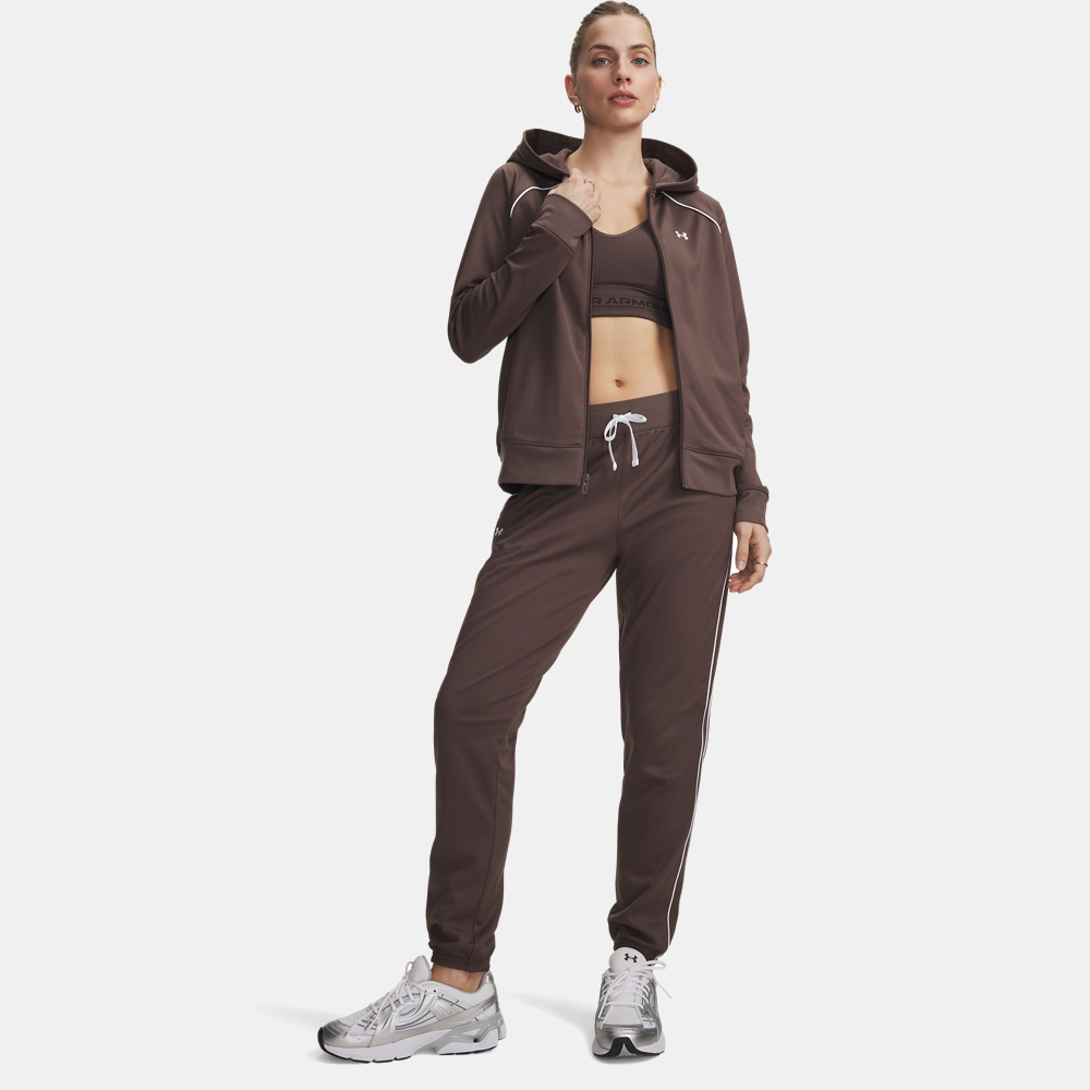 Rivalové Kalhoty Dámské Under Armour Sportovní Kalhoty AW26 L