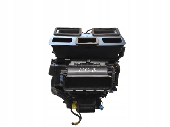 AUDI A6 C6 04- 2.7TDI NAGRZEWNICA 4F1820351M