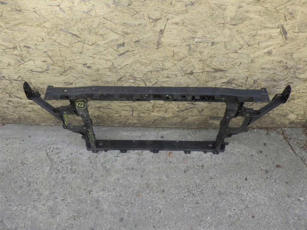 HYUNDAI I30 III 3 17- 64101-G4000 support panel for radiators pillar