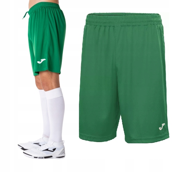 

Spodenki Junior Joma Nobel 100053.450 ; 152 CM
