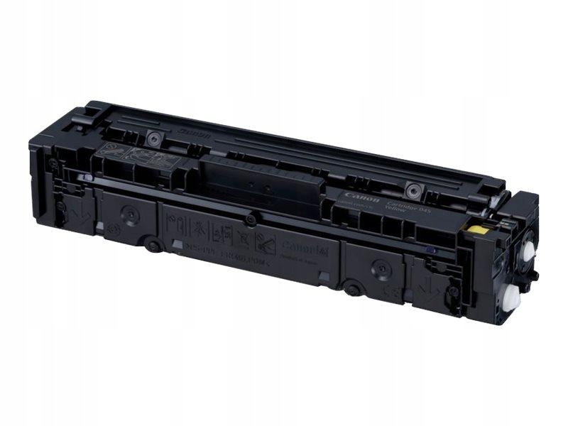 Canon 1239C002 Toner Canon 045 yellow