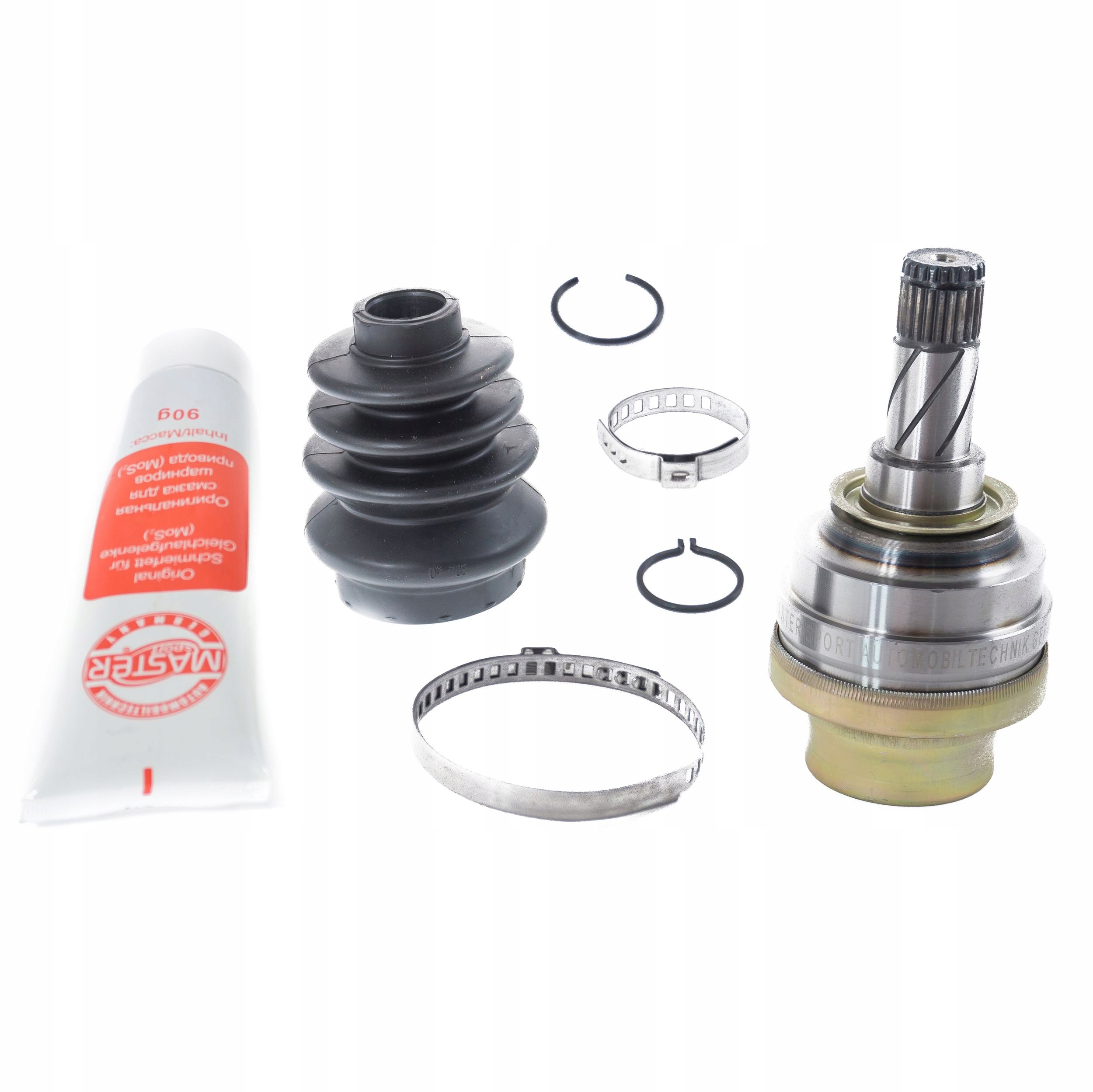 302227-SET-MS - ВНУТРЕННИЙ ШАРНИР ASTRA CORSA KADETT TIGRA VECTRA