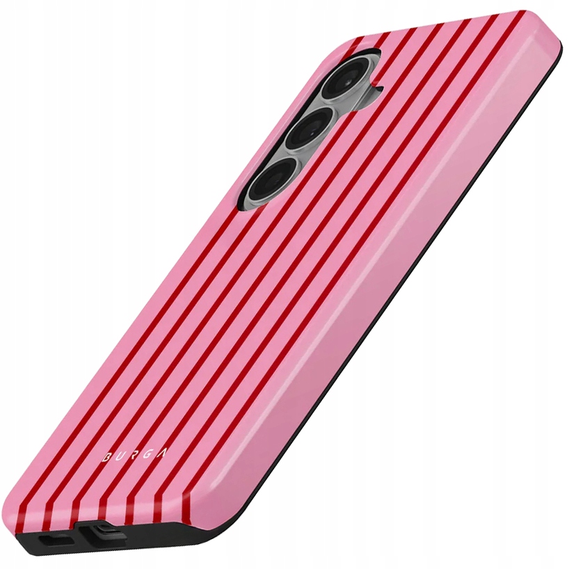 Pouzdro Burga pro Galaxy S26 Plus pro MagSafe pouzdro kryt obal zadní kryt