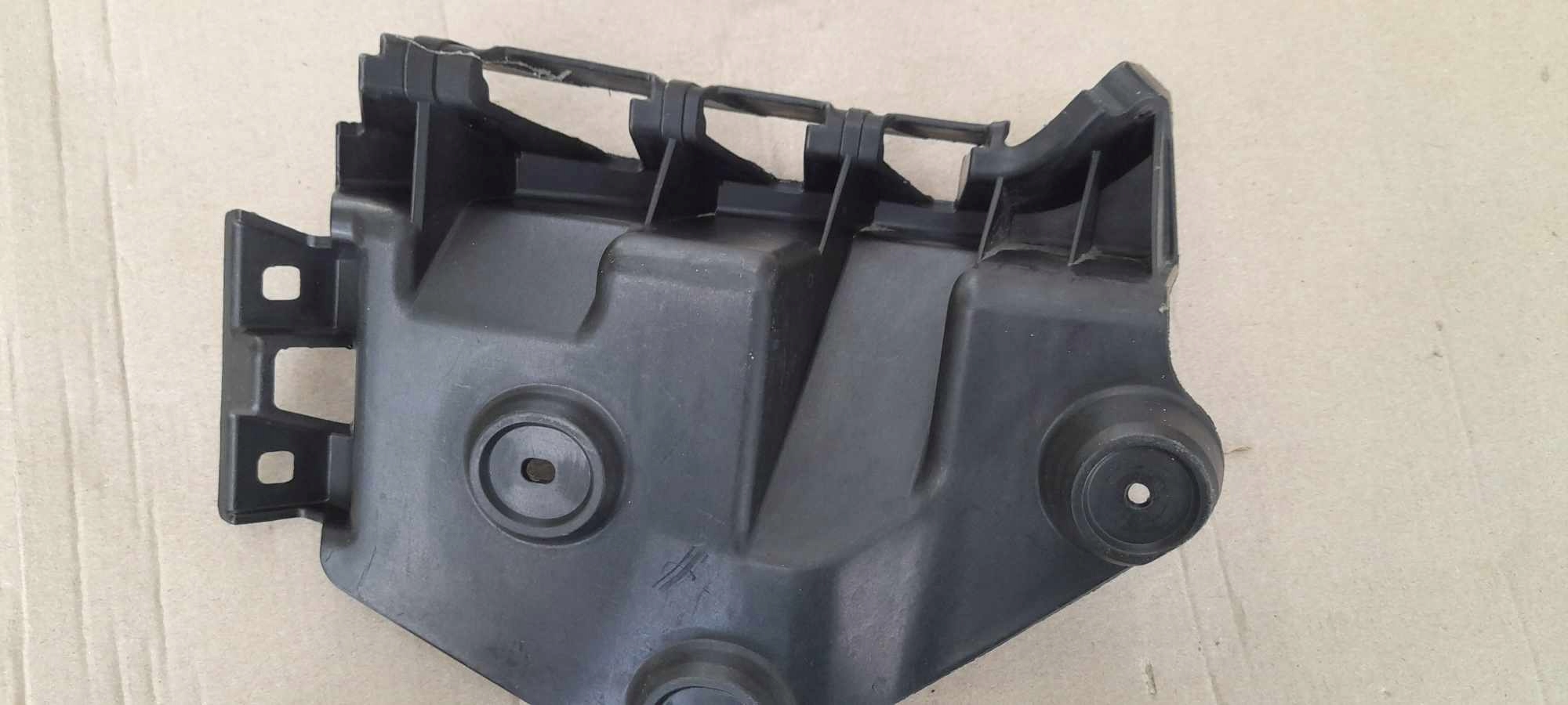bumper bracket right rear part AUDI A3 8P 8P4807394A