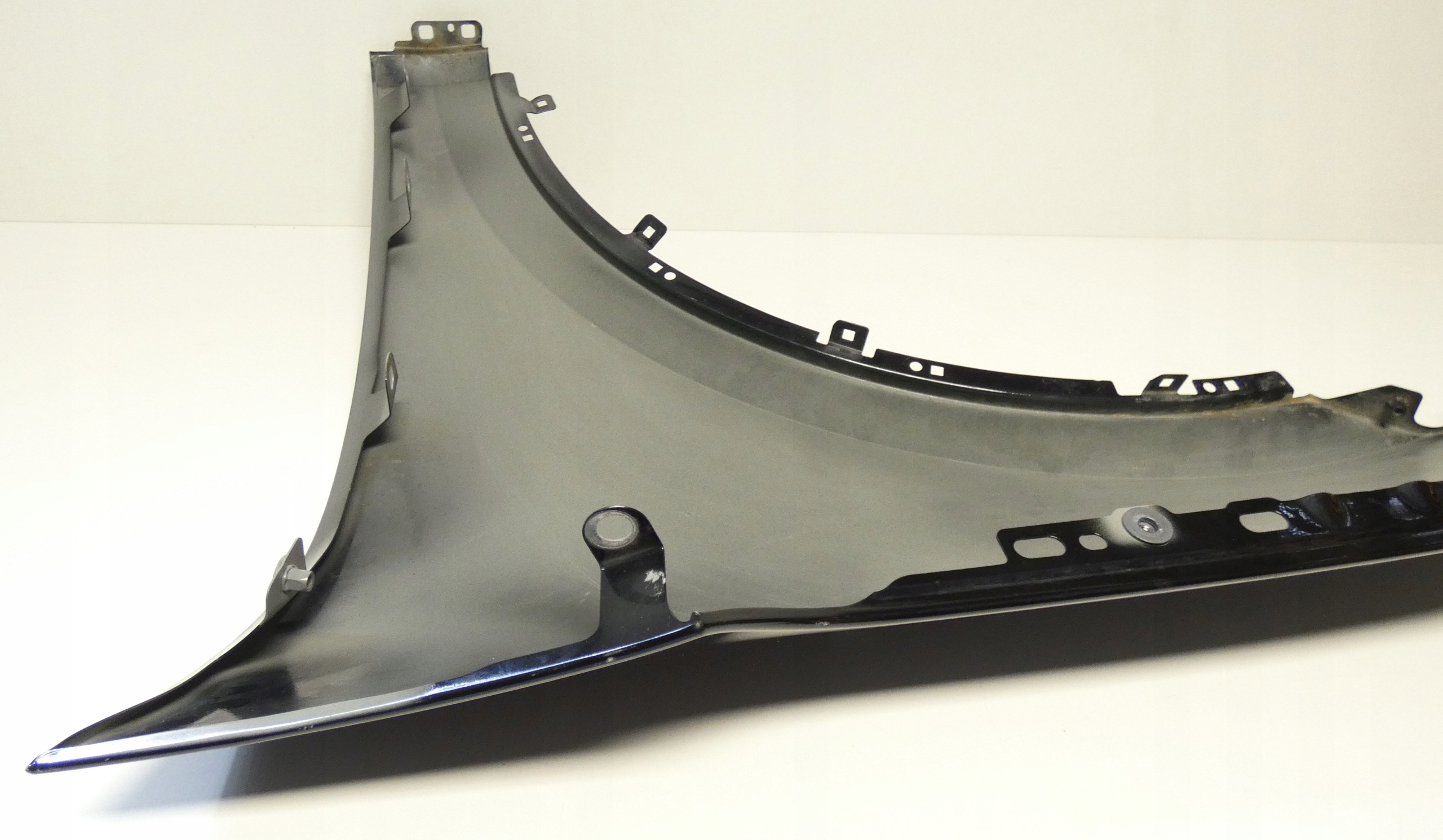 PORSCHE MACAN II 2 95C821102B 2024- fender front right