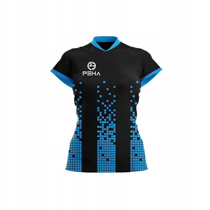 Koszulka siatkarska damska PEHA Bravo - nadruk gratis Marka inna