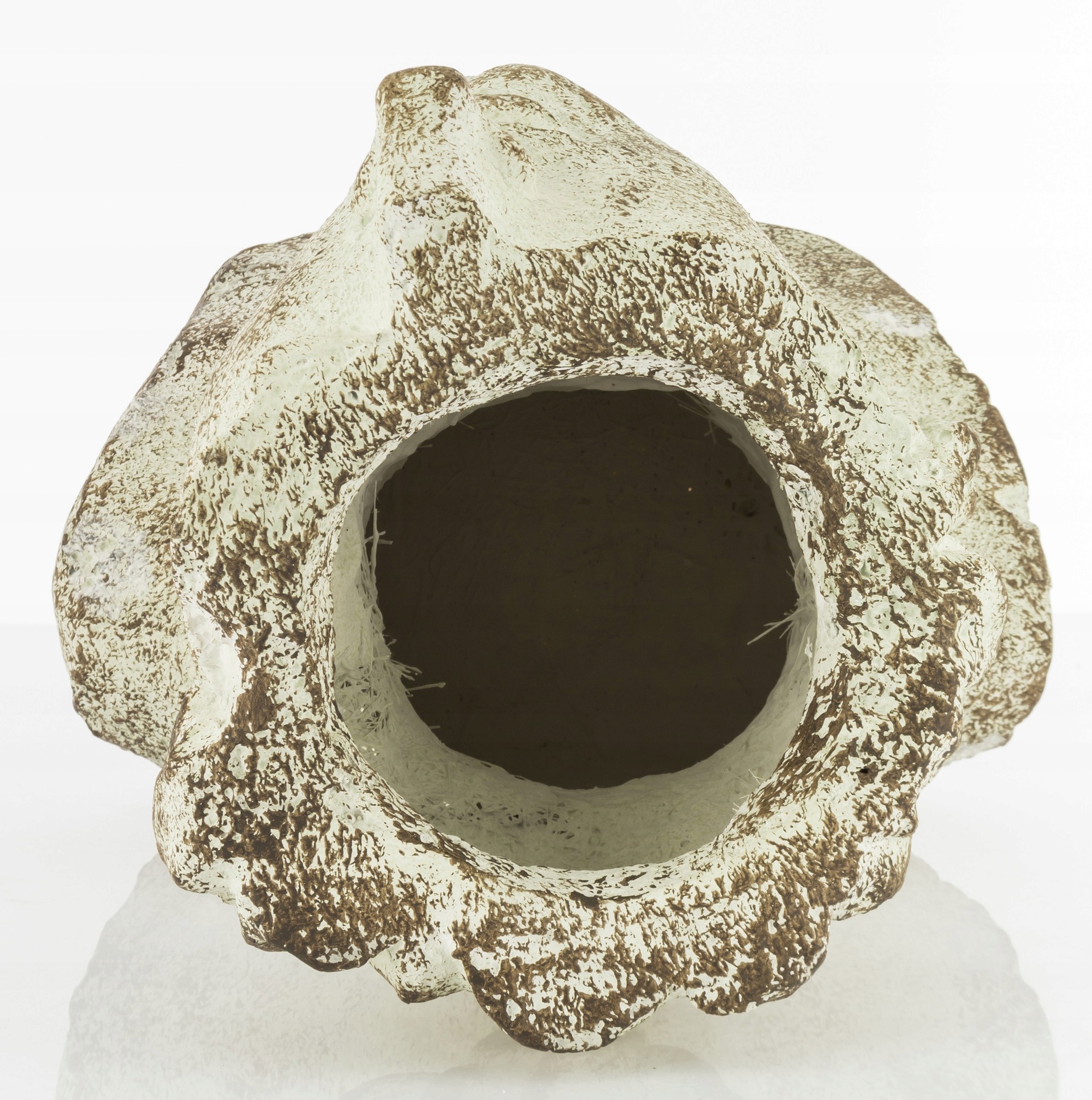 OSŁONKA NA DONICZKĘ DONICA DONICZKAFIGURKA MĘŻCZYZNA POPIERSIE XL Rodzaj osłonka