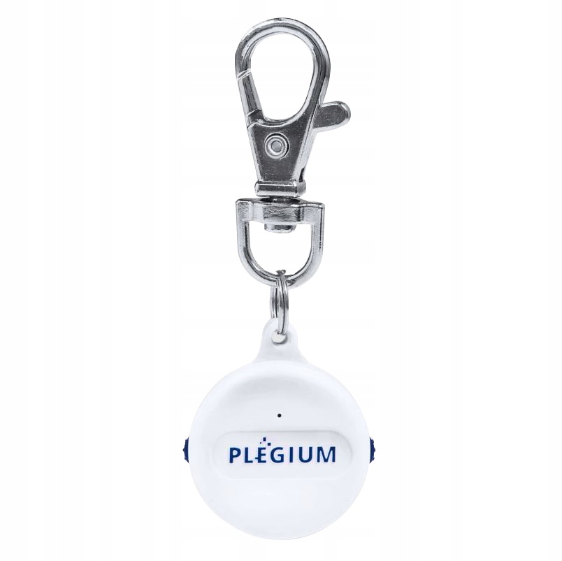 Přívěsek Na Klíče Plegium Smart Emergency Button