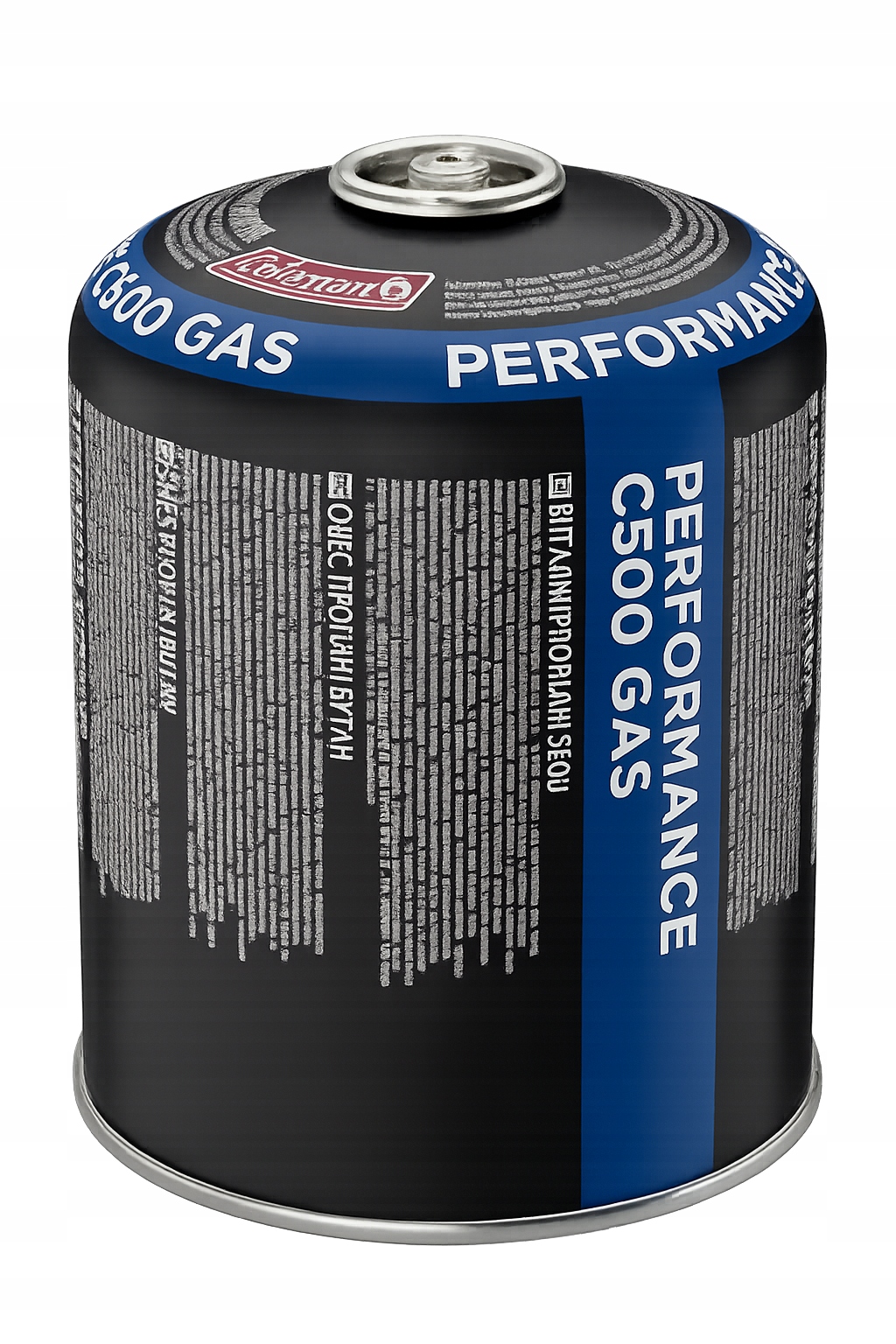 Nabój Kartusz Gazowy Propan-butan 440g/550ml Coleman C500 Performance