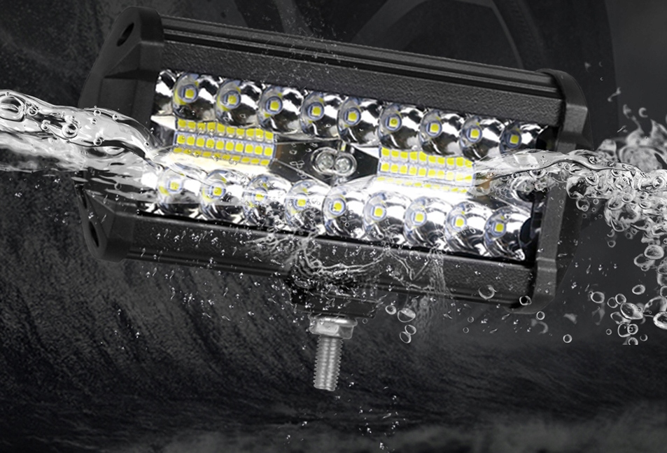 LED 120W HALOGEN SZPERACZ LAMPA ROBOCZA 12V 24V EAN (GTIN) 5904347194000