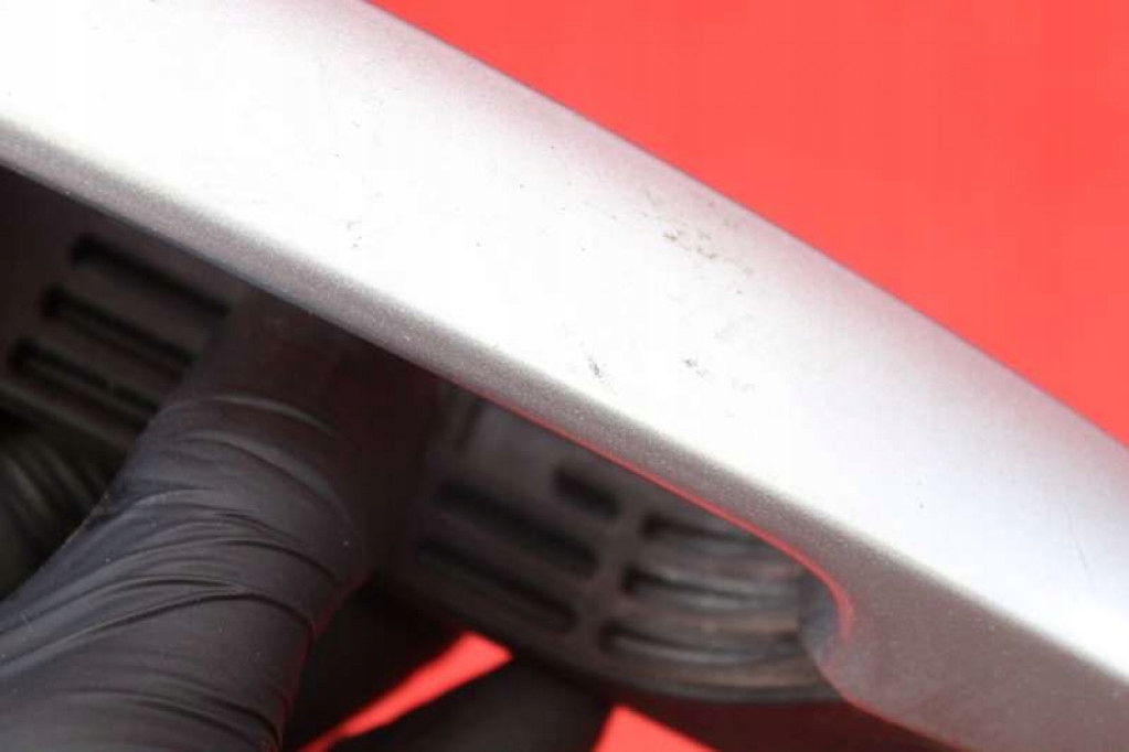 handle right front front SREBRNA TOYOTA RAV 4 2 II 00-03