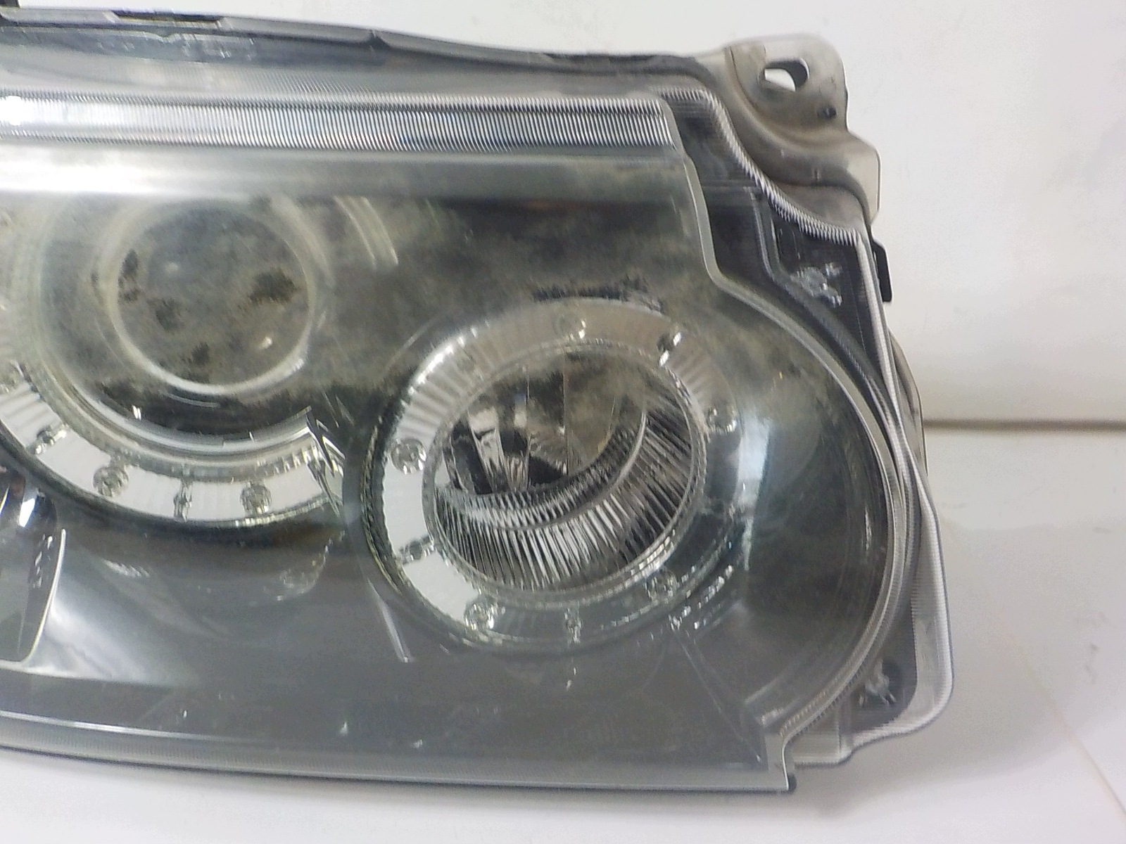 RANGE ROVER L320 LIFT XENON light right front front UK