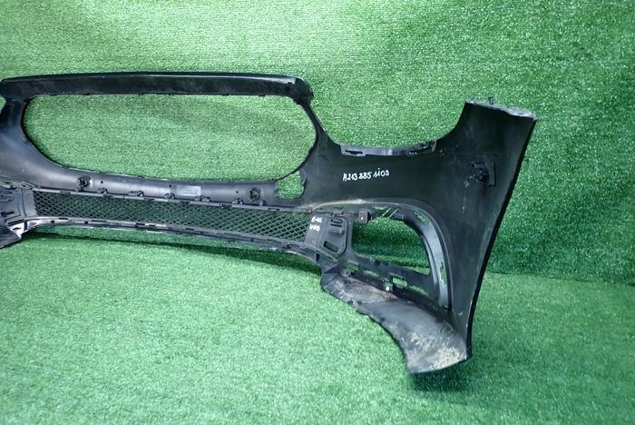 MERCEDES W213 213 E-KLASA LIFT 20- front bumper front