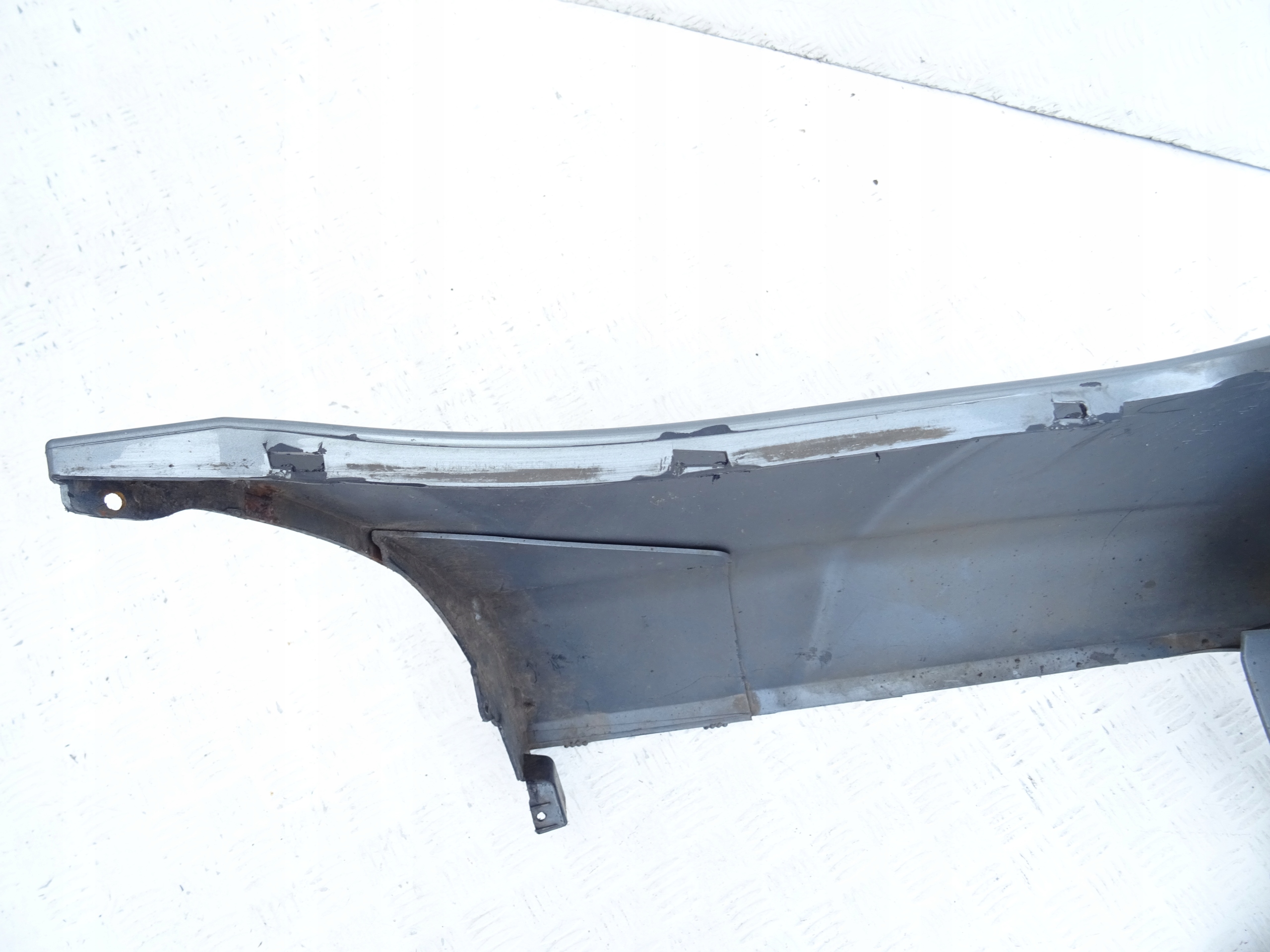 Range Rover Vogue AUTOBIOGRAPHY bumper rear part
