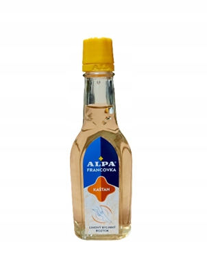 

Alpa Francovka Kasztan 60ml