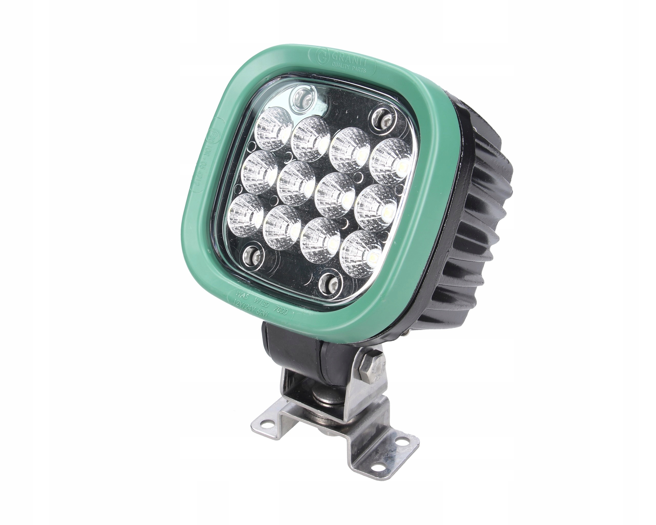 světlomet pracovní Led rozptylové světlo 4650lm