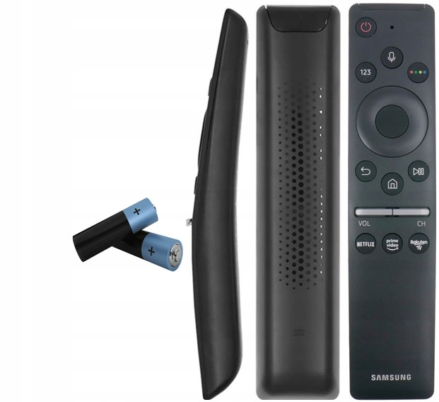 Originální Dálkový Ovladač Pro Televizor QE65Q60R Samsung Q60R Dálkové Ovládání Nové