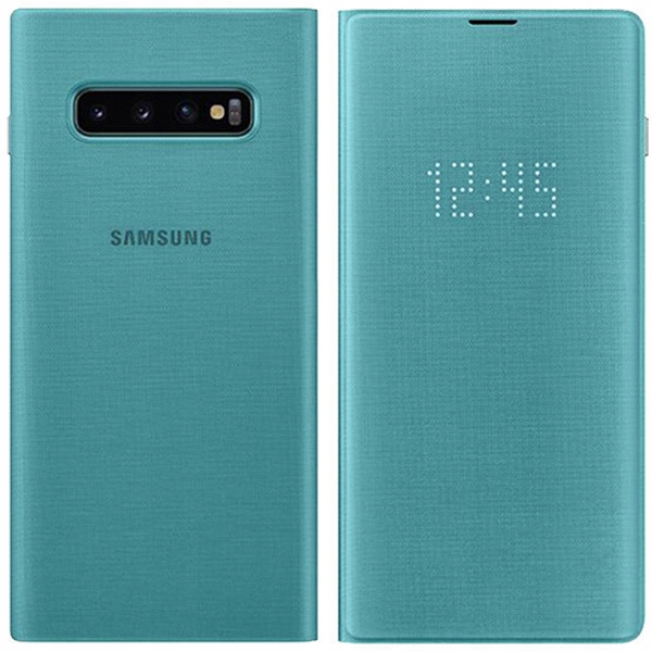 

Oryginalne Etui Do Samsung Galaxy S10+ Plus G975