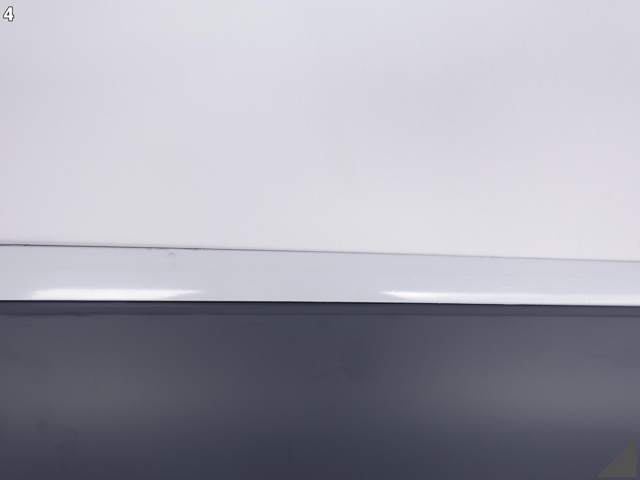 VW TIGUAN II 5NN ALLSPACE 18- moulding door front R