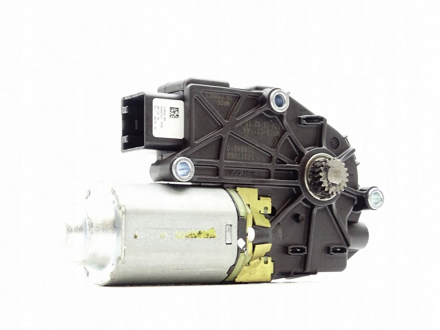 Motor Schiebedach CITROEN DS5 2011-2015 1731706A