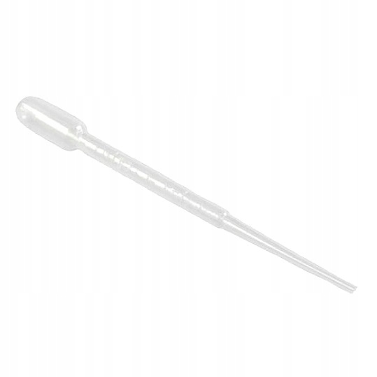 

[Mrówki] Pipeta Pasteura 10 ml 1 szt.